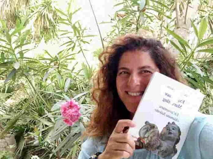 Carmen Mancarella