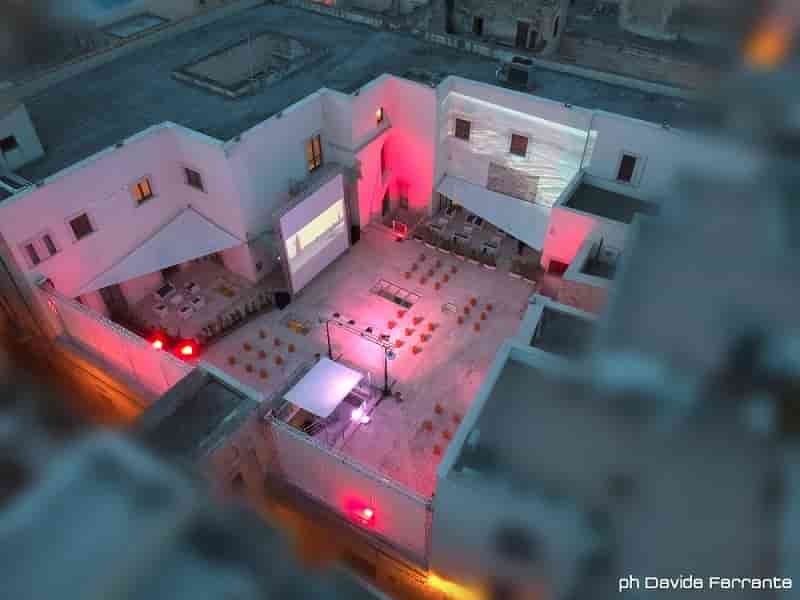 Corte Davide Santorsola, ph. Davide Ferrante 