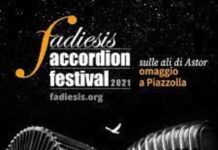 Fadiesis Accordion Festival 2021