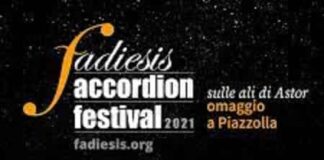 Fadiesis Accordion Festival 2021