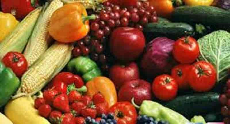 Frutta e Verdura
