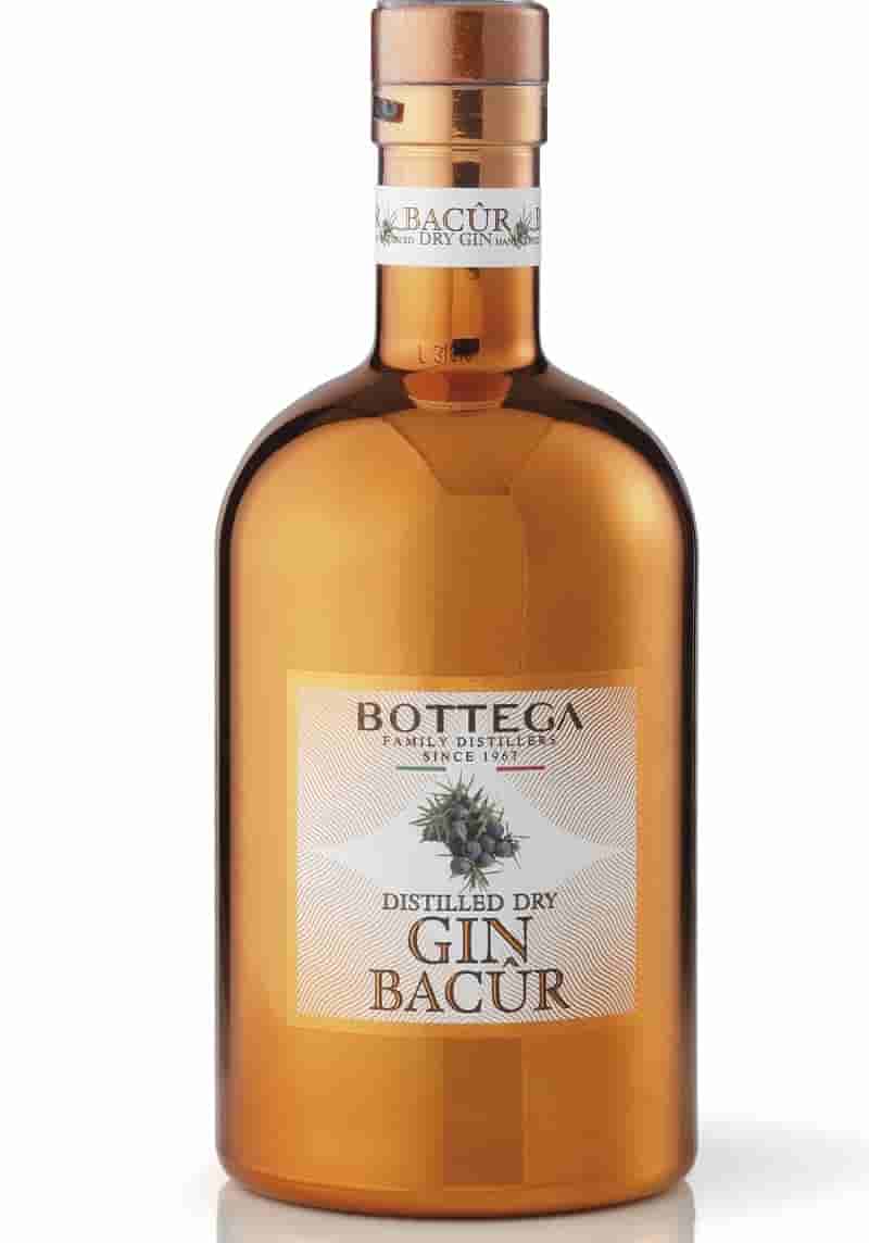 Gin Bacur cl 50