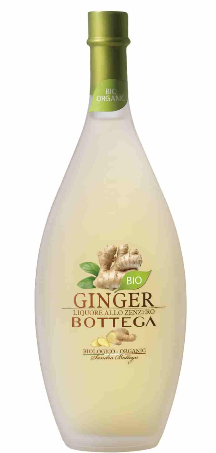 Ginger Bottega