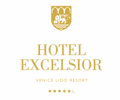 Hotel Excelsior Venice logo