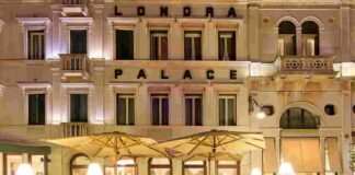 Hotel Londra Palace di Venezia