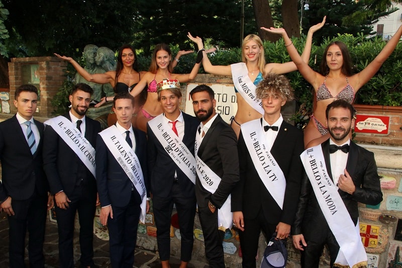 Il Bello d'Italia finale 2020