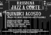 Loc. oriz. Jazz a Corte, Violin live show con Francesco Greco ensemble, 15 agosto 