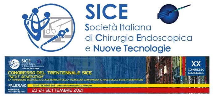 Logo nuovo SICE 2018