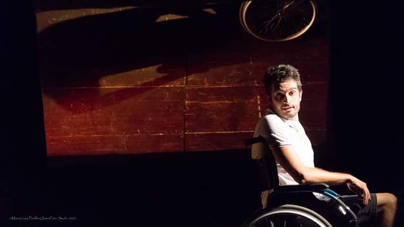 Maria Luisa Paolillo 