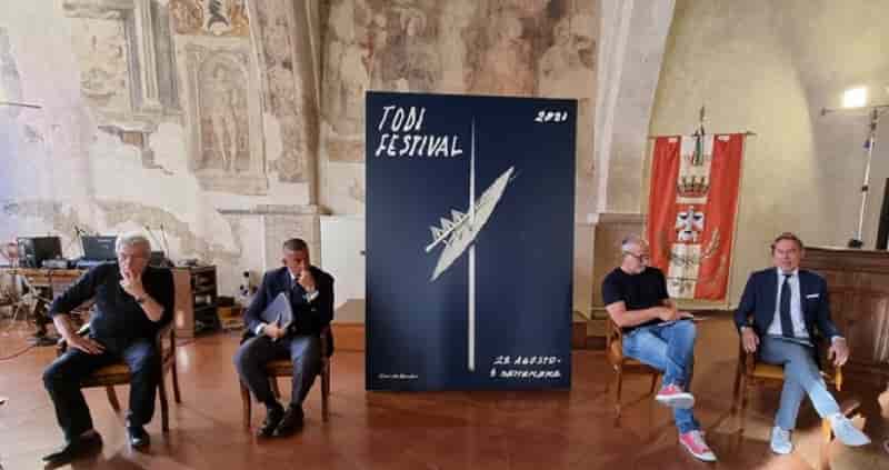 Oratori Todi Festival