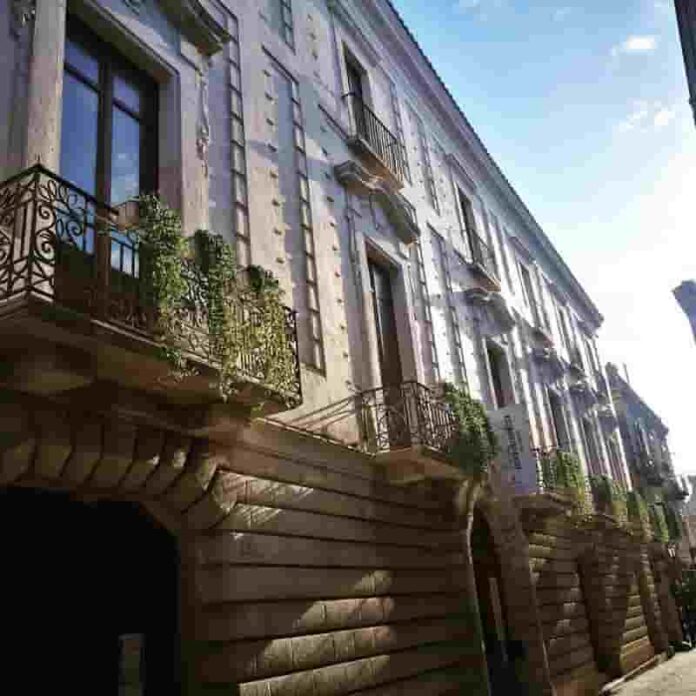 Palazzo delle Arti Beltrani