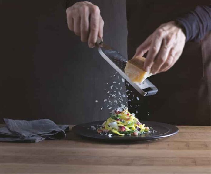 Parmigiano Reggiano Design Challenge (2)