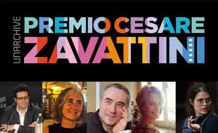 Premio Cesare Zavattin Premio Cesare Zavattin