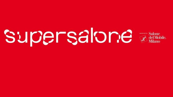 Supersalone 2021
