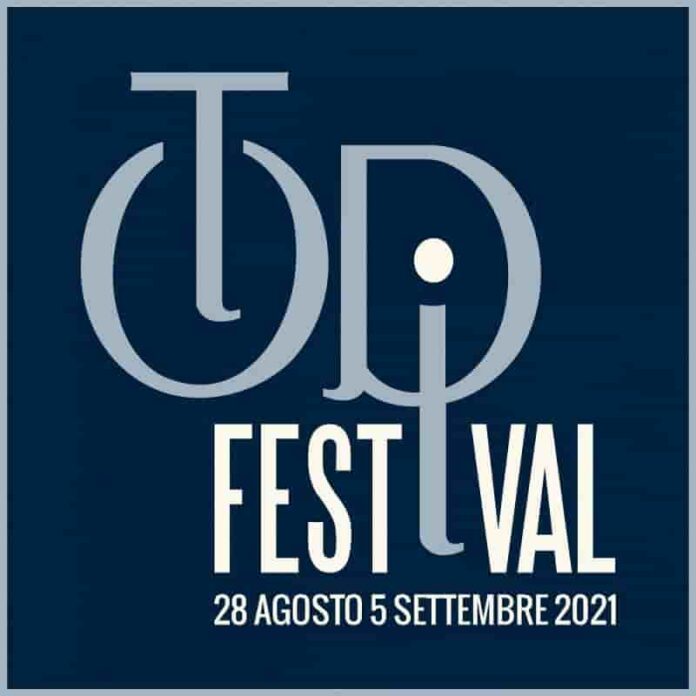 TODI FESTIVAL 2021 TODI FESTIVAL 2021