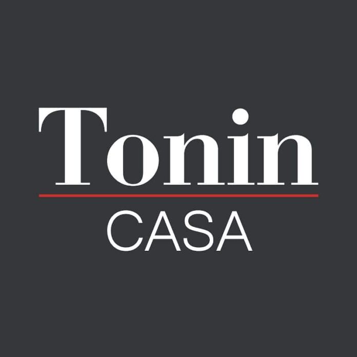 TONICASA TONICASA
