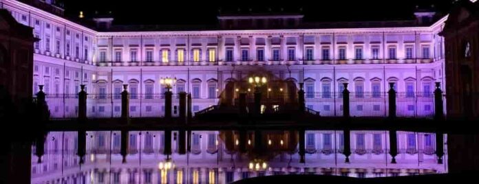 Villa Reale Monza Evento Calici di Stelle 01 aug 21