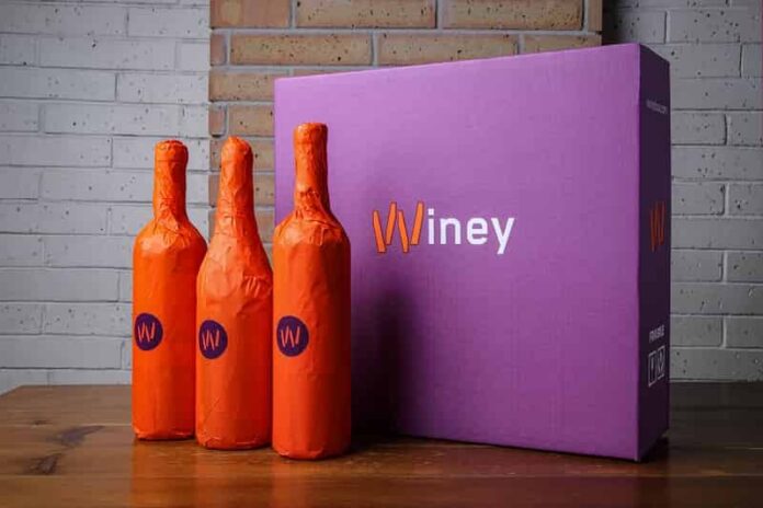 Winey la box Winey la box