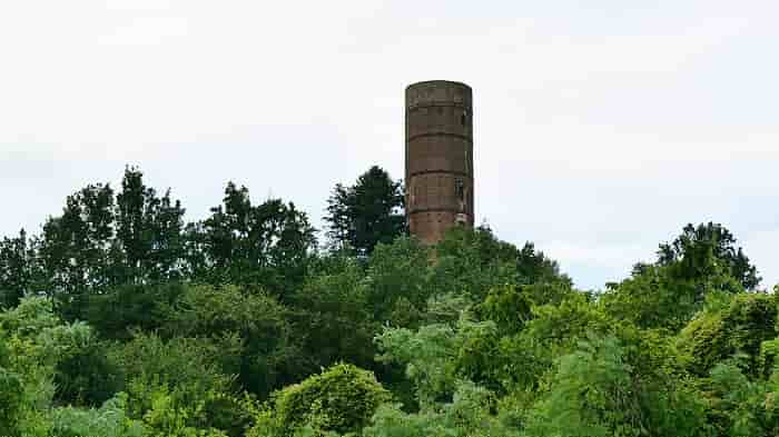 la torica torre di montaldo roero