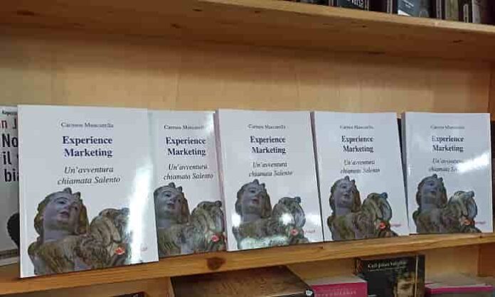 libro experience Marketing libro experience Marketing