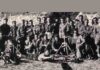 Imperia. Celebra il “77° Anniversario Battaglia di Montegrande”