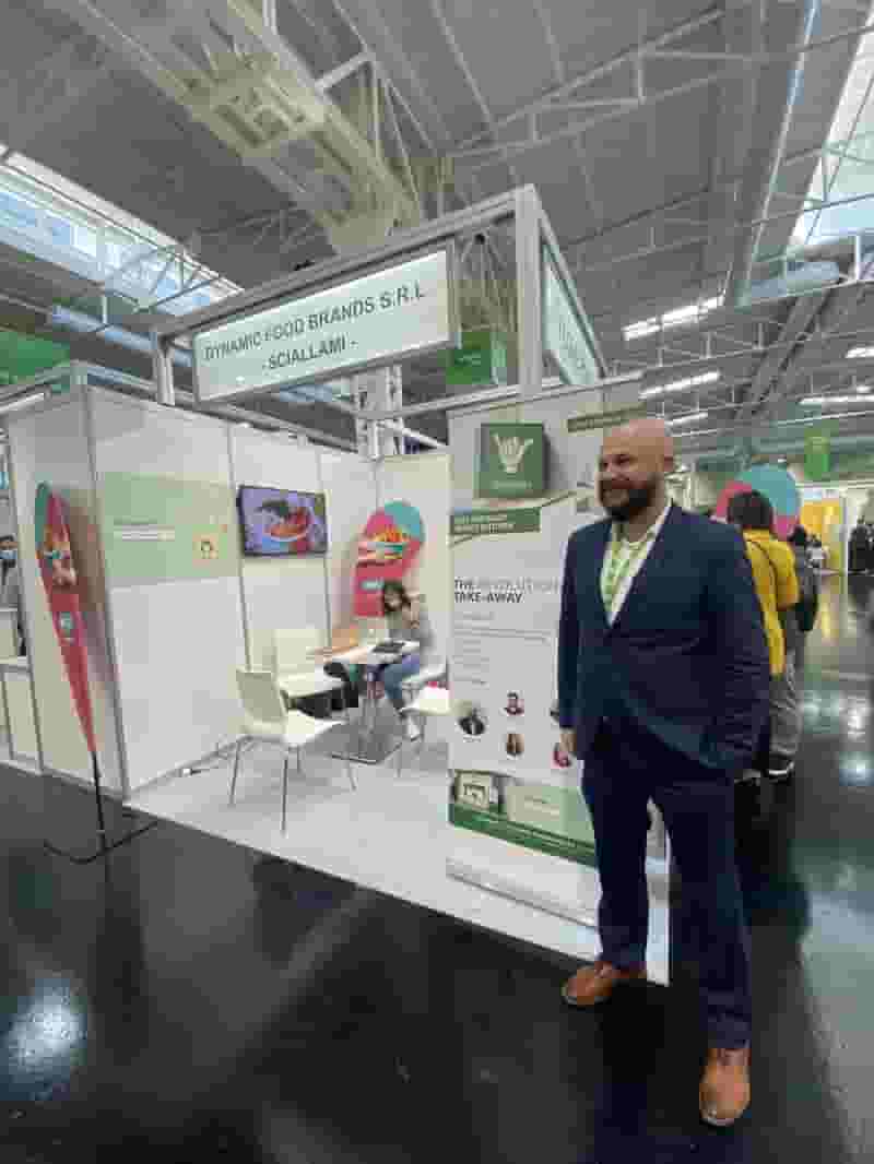 1 FOTO STAND SCIALLAMI MAPIC 2021