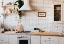 Piccoli Chef Crescono! ”CONGUSTO” 5 idee pe personalizzare la cucina