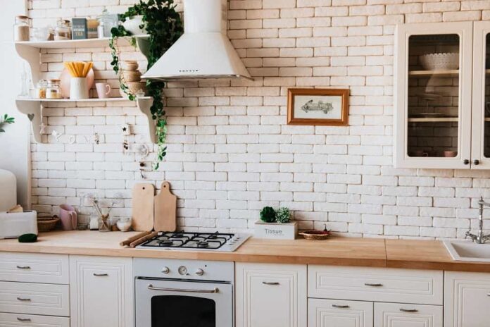 5 idee pe personalizzare la cucina