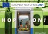 European Year of Rail 2021