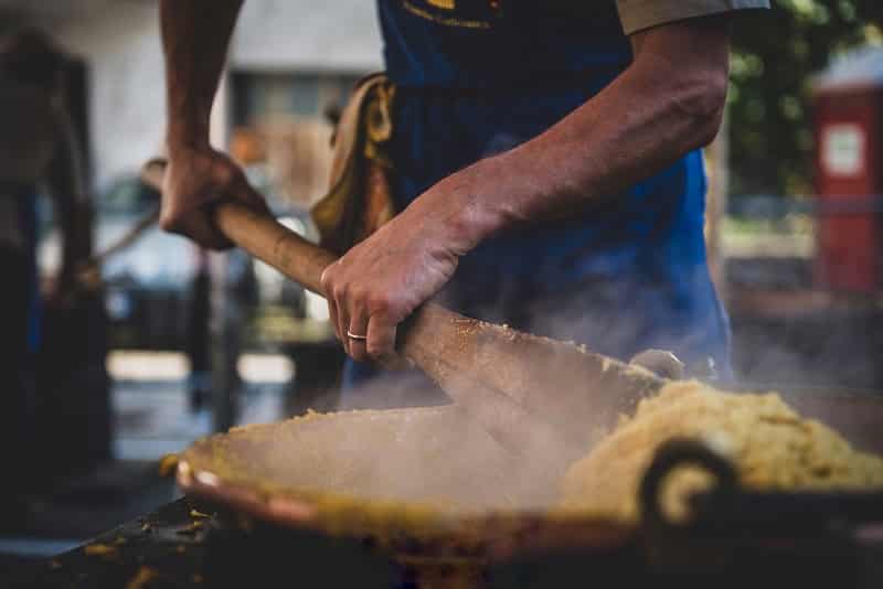 FestivaldellaPolenta FototecaProlocoDiStoro