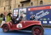 Gran premio Nuvolari 31* edizione 2021. Trionfano Lorenzo e Mario Turelli GPN21 Vincitori Turelli Turelli