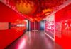 Camparino in Galleria e Galleria Campari celebrano i 100 anni dello Spiritello | Dal 13 al 19 settembre Galleria Campari interni