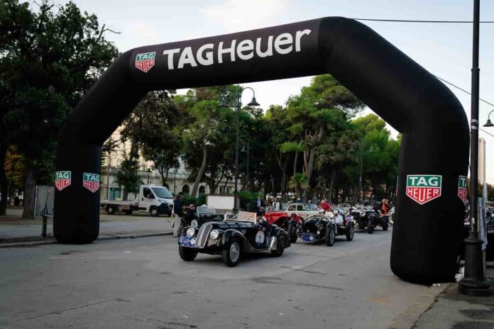 Gran Premio Nuvolari 2021 1 ©Stefano Molinari