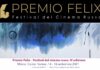 IV Premio Felix Festival del Cinema Russo Edizione 2021
