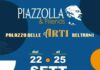 Trani. Piazzolla & Friends, il tributo di Trani al suo celebre “figlio” Loc. Piazzolla & Friends, dal 22 al 25 settembre @ Palazzo delle Arti Beltrani a Trani