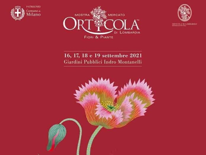 ORTICOLA locandina ORTICOLA locandina