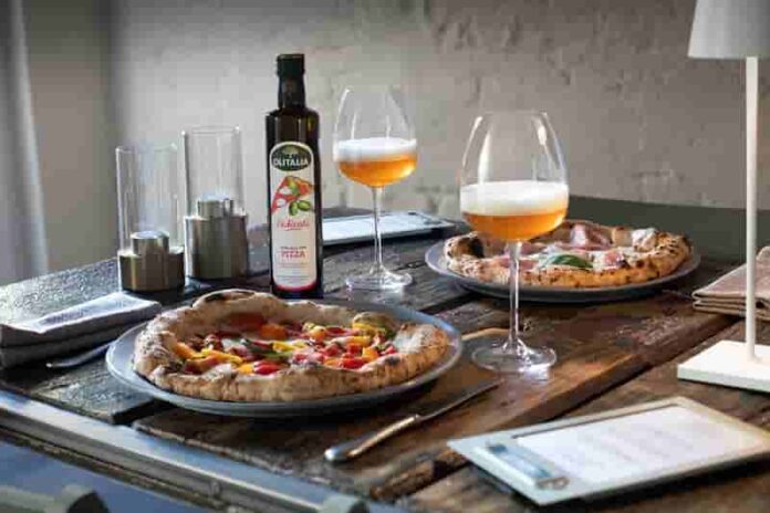 Olitalia Pizza tavola min
