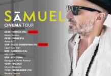 QUAD Cinema Tour