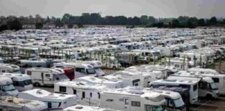 Parma seconda edizione 2011