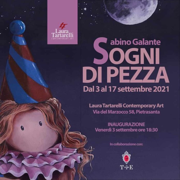 Sogni di Pezza Sogni di Pezza