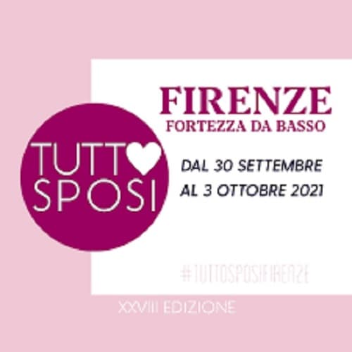 TUTTO SPOSI TUTTO SPOSI