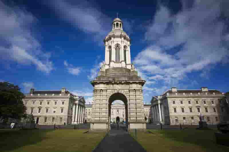 Trinity College Dublin
