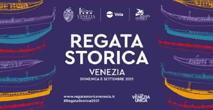 regata VENEZIA regata VENEZIA