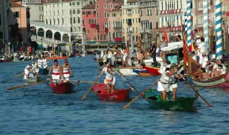 regata VENEZIA2