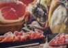 Gustare l’Italia e i salumi Pugliesi di noci Bari Gustare l'Italia