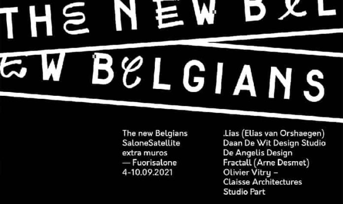 the New Belgian