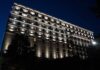 Hotel Principe di  Savoia a Milano rinnova il salotto. Hotel Principe di Savoia
