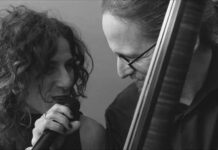 Milano. Al Black Hole, Live Jazz, cena e serata techno 20201219 DAMICODAROS 03 397
