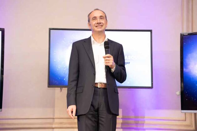 47 Brain Storming Giuseppe De Pasquale