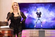 IAN ICT: Brain Storming Federica Neri e il suo Avatar Fede